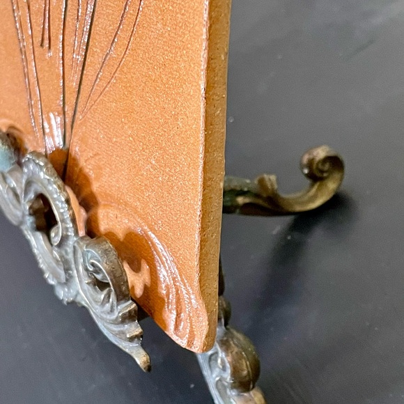 Clay Tile Wall Art - Picture 4 of 6